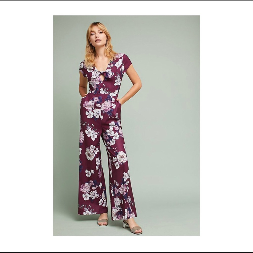 Yumi Kim Anthropologie Jumper New size Medium